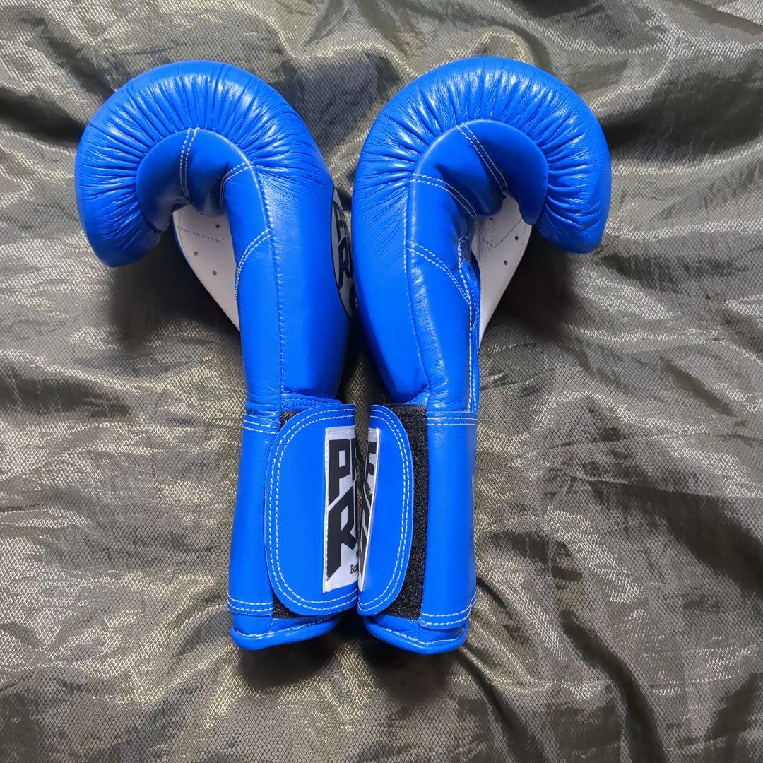 PRIZE RING 16 oz ボクシンググローブ