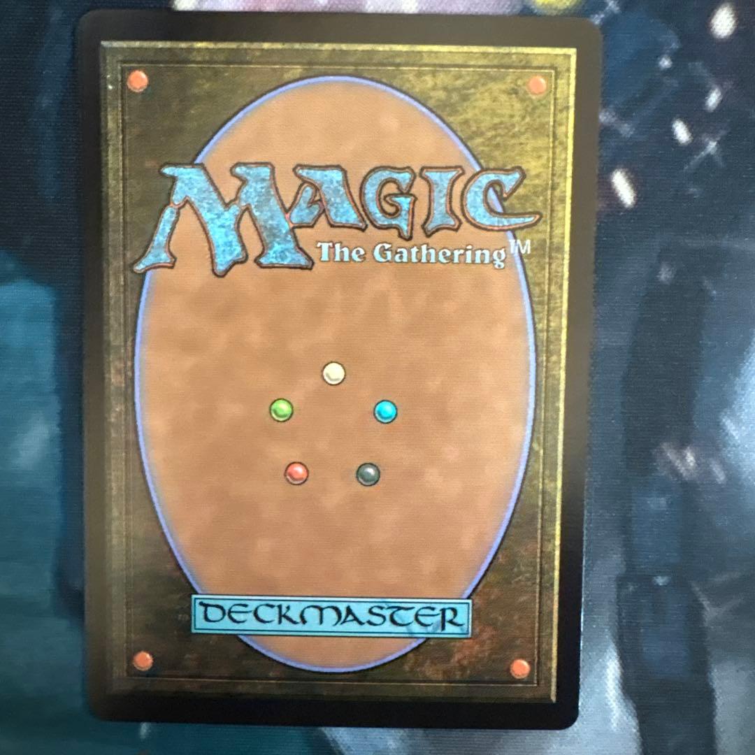 MTG FF エアリス・ゲインズブール　サージfoil foil ２枚セット