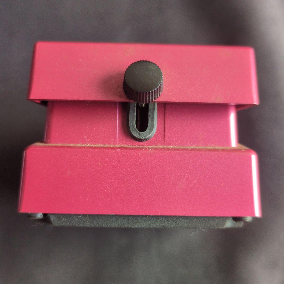 ギター BOSS DM-2W Delay