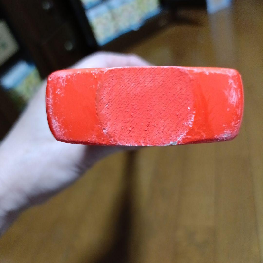 矢澤 SPIN-BAT バレルタイプ 練習用バット