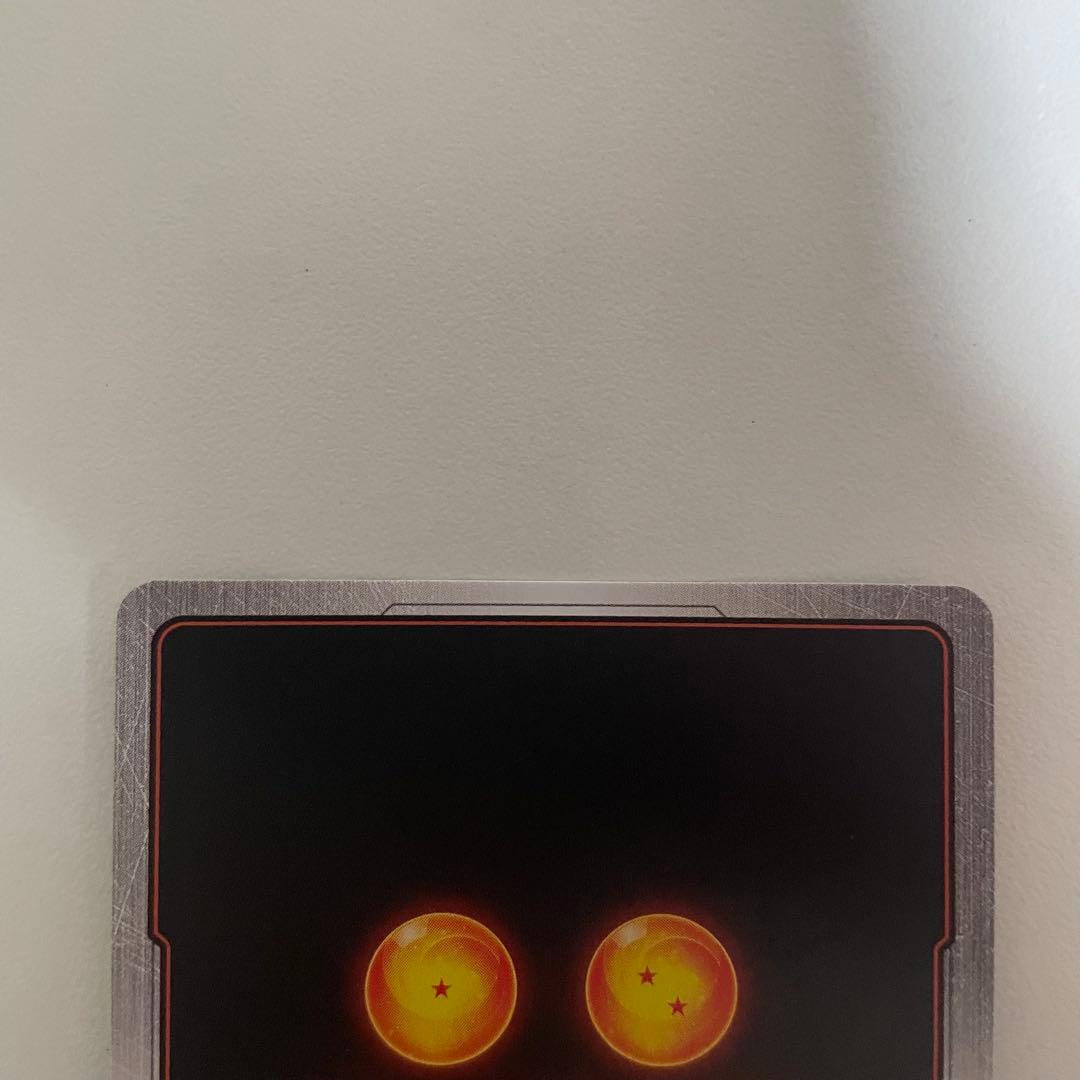 ドラゴンボール フュージョンワールド 極限の煌めき パラレル FB05-115