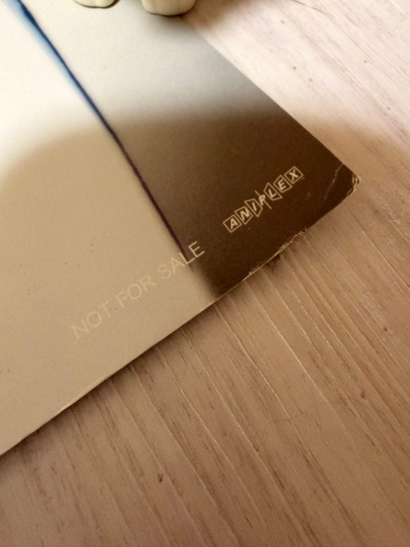 超絶レア銀魂 桂小太郎 ポスター 非売品