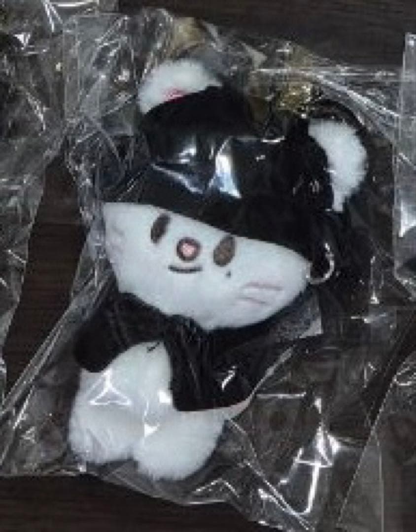 StrayKids SKZOO COSTUME PLUSH ジニレット