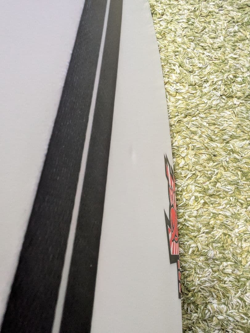 ※じょんページ ロストサーフボード　サブドライバー2.0 メイヘム