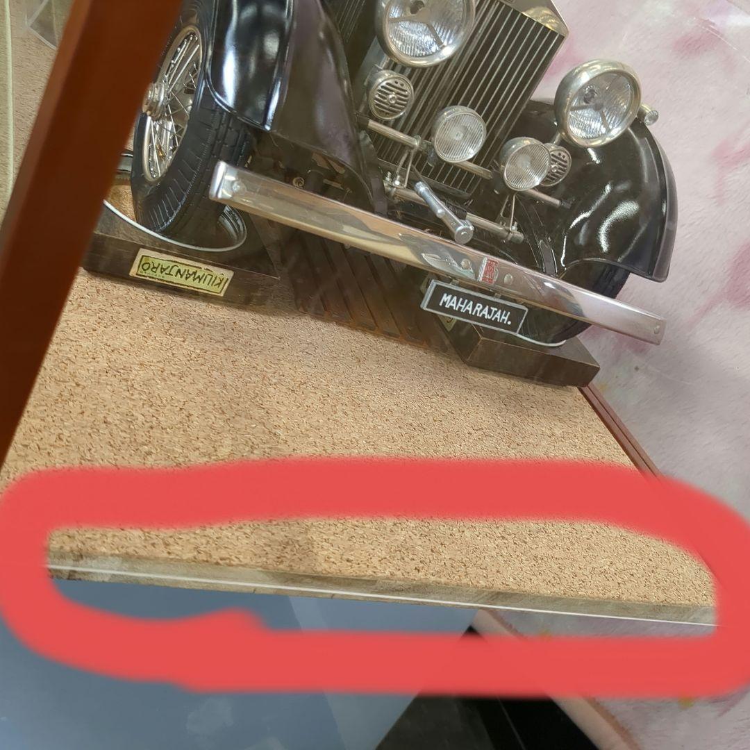 自動車 Rolls Royce Phantom II 1934