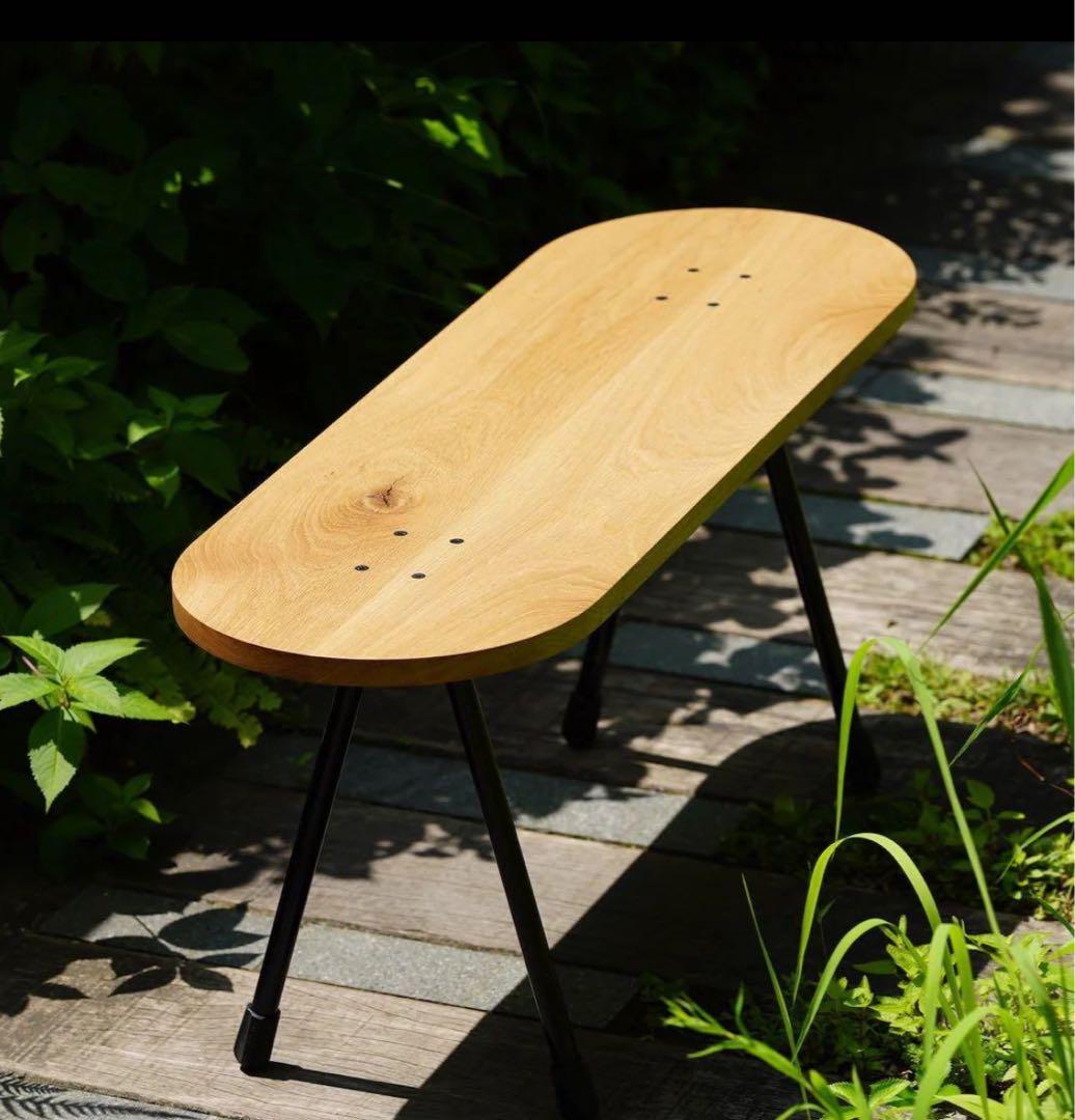 【新品未使用】muku_no_deck（デッキ単体）