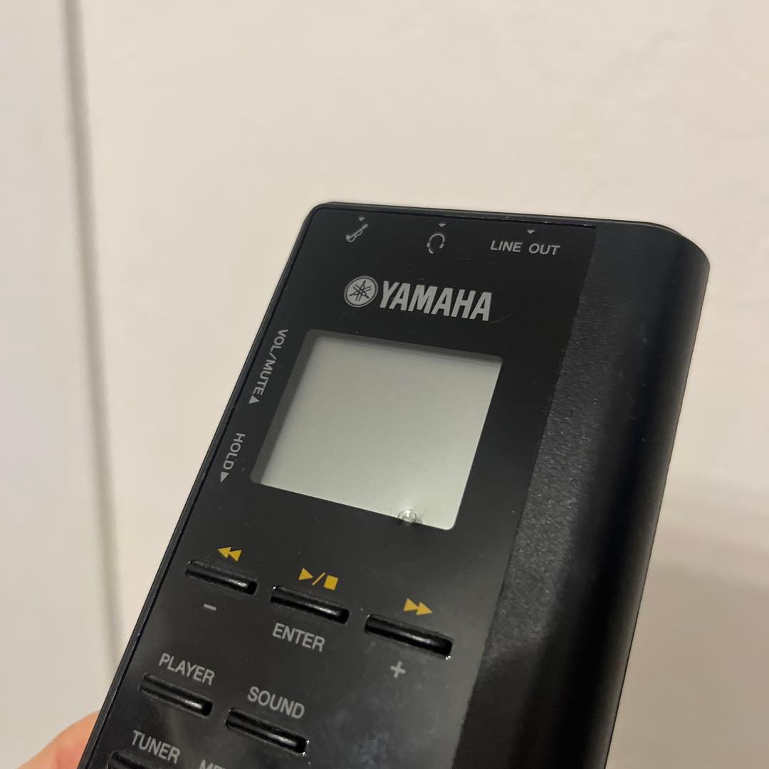 YAMAHA サイレントバイオリン SV150