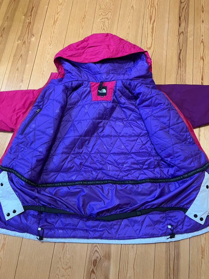 THE NORTH FACE スノーボードウェア