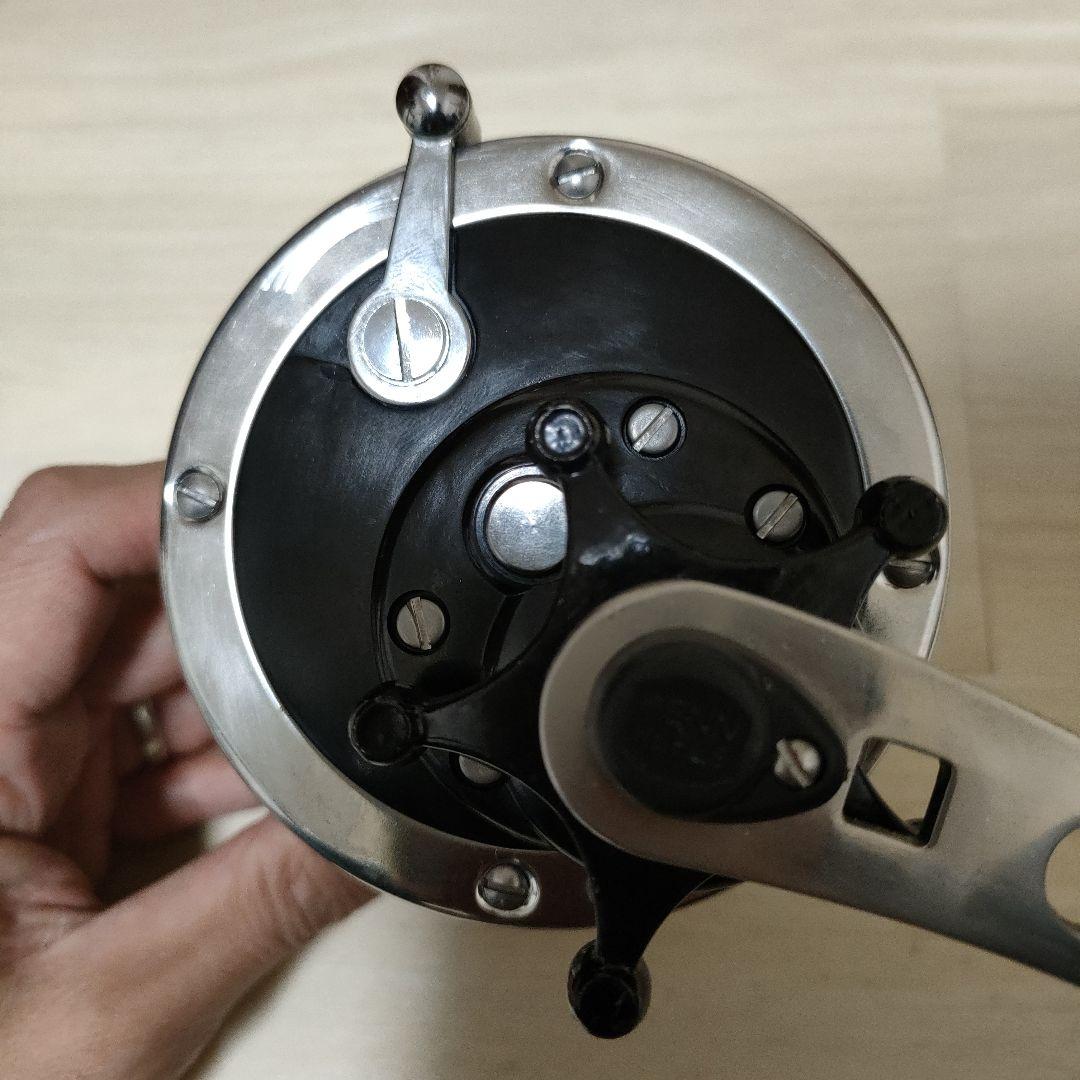 リール PENN U.S. Senator 113