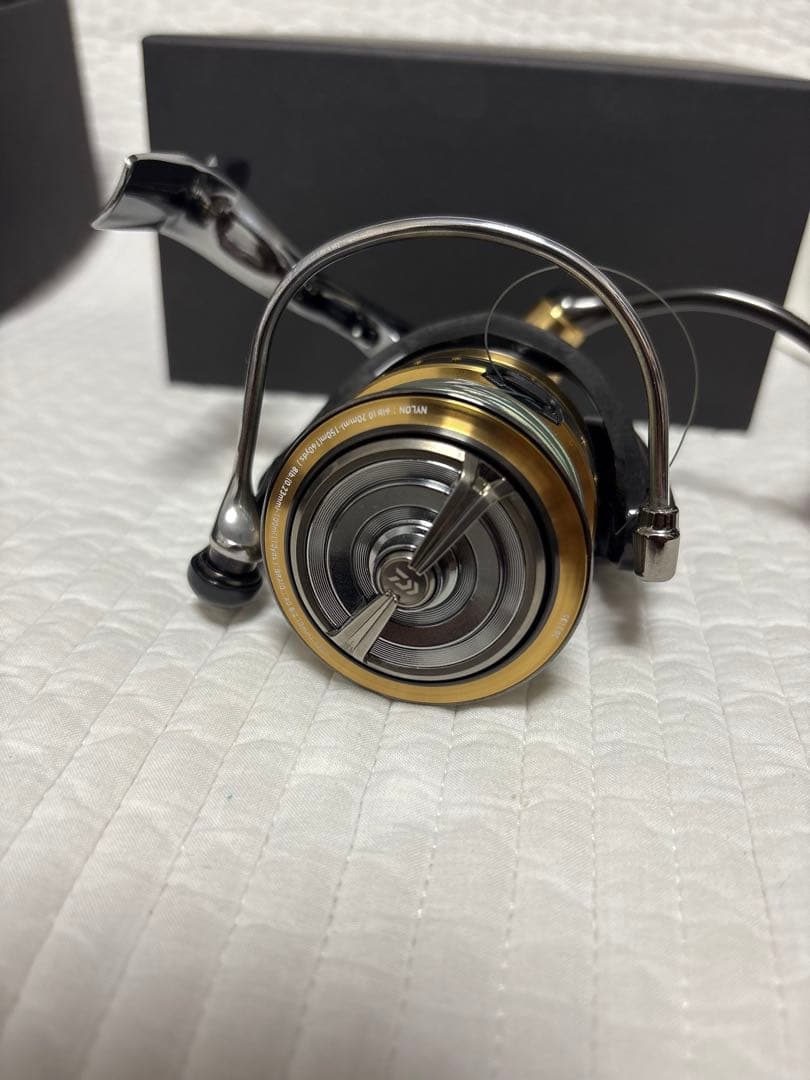 18 イグジスト SLP WORKS セミオーダー　LT3000-CXH