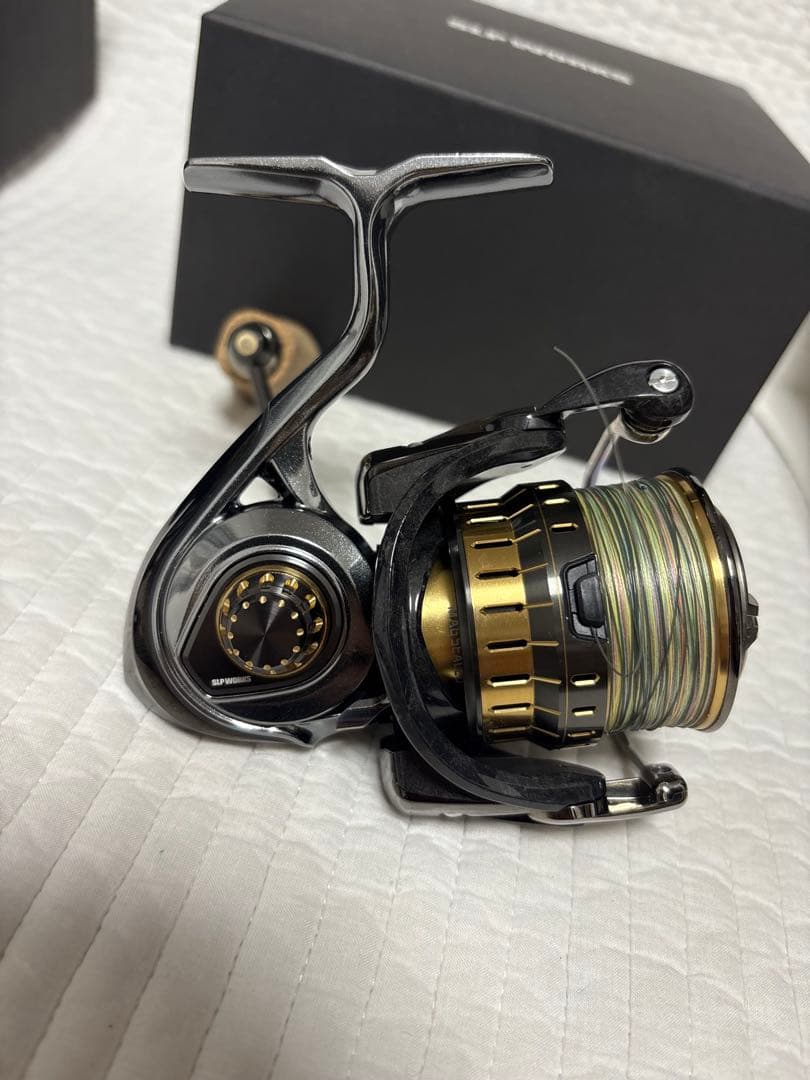 18 イグジスト SLP WORKS セミオーダー　LT3000-CXH