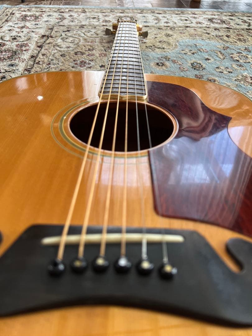 ★年末年始セール！　1970年代 希少価値ジャパンビンテージ CANDA404