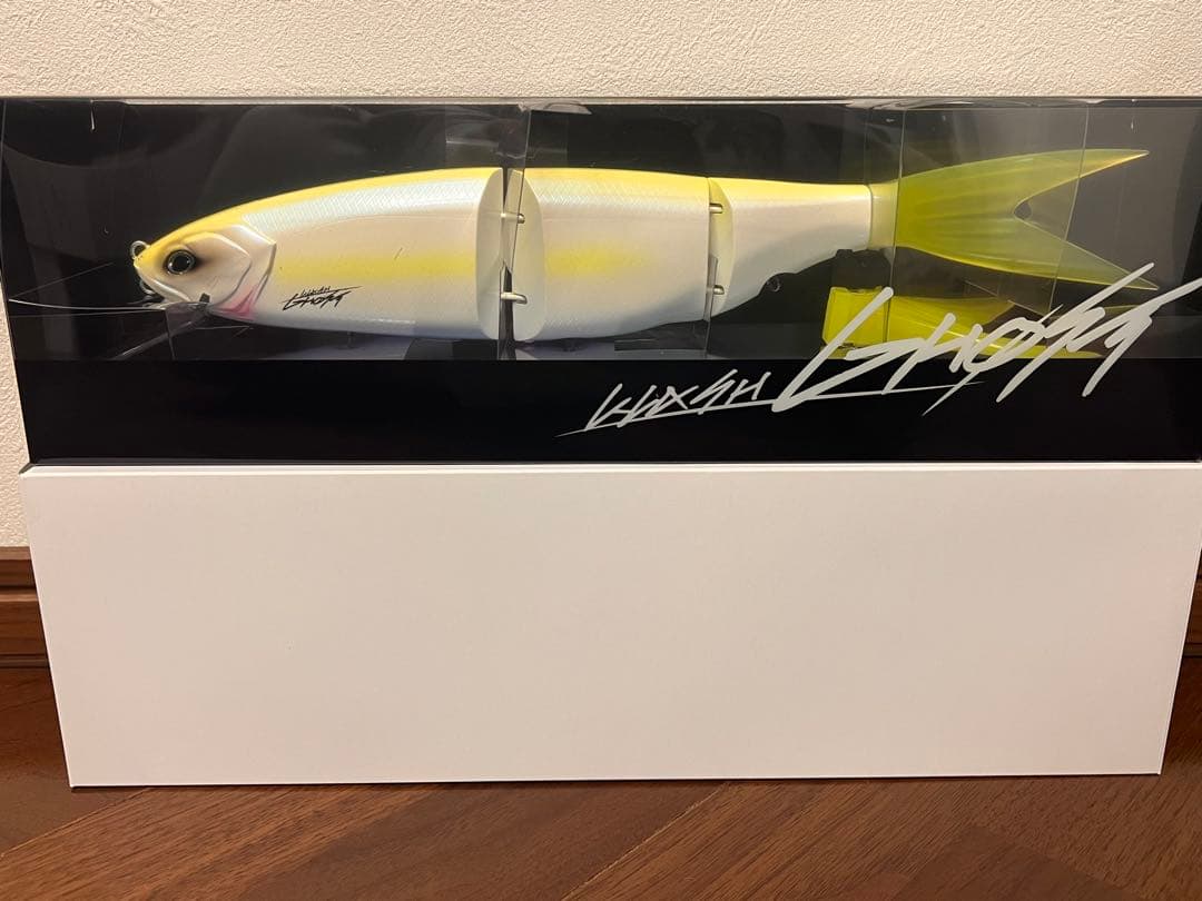 クラッシュゴースト　新品未使用　クイーン