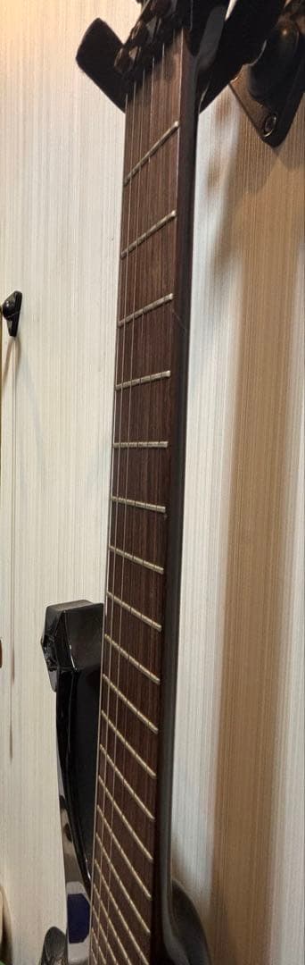 EDWARDS 薫シグネイチャー E-K-GA ガネーシャ