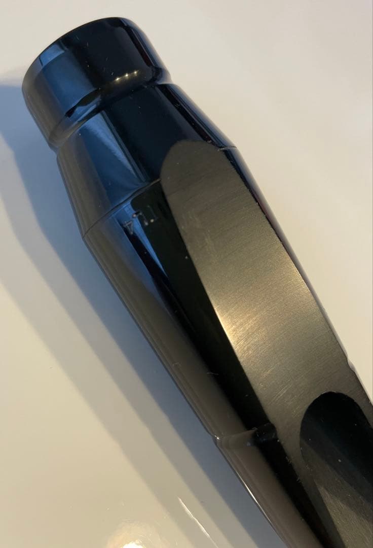 Vandoren TL4 テナーサックスマウスピース