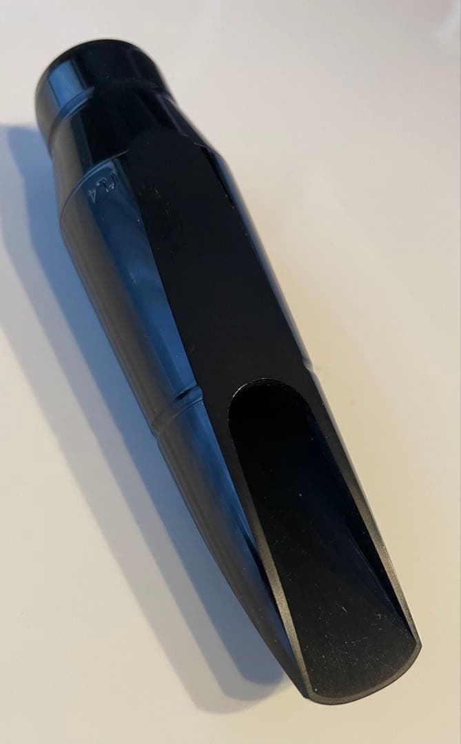 Vandoren TL4 テナーサックスマウスピース