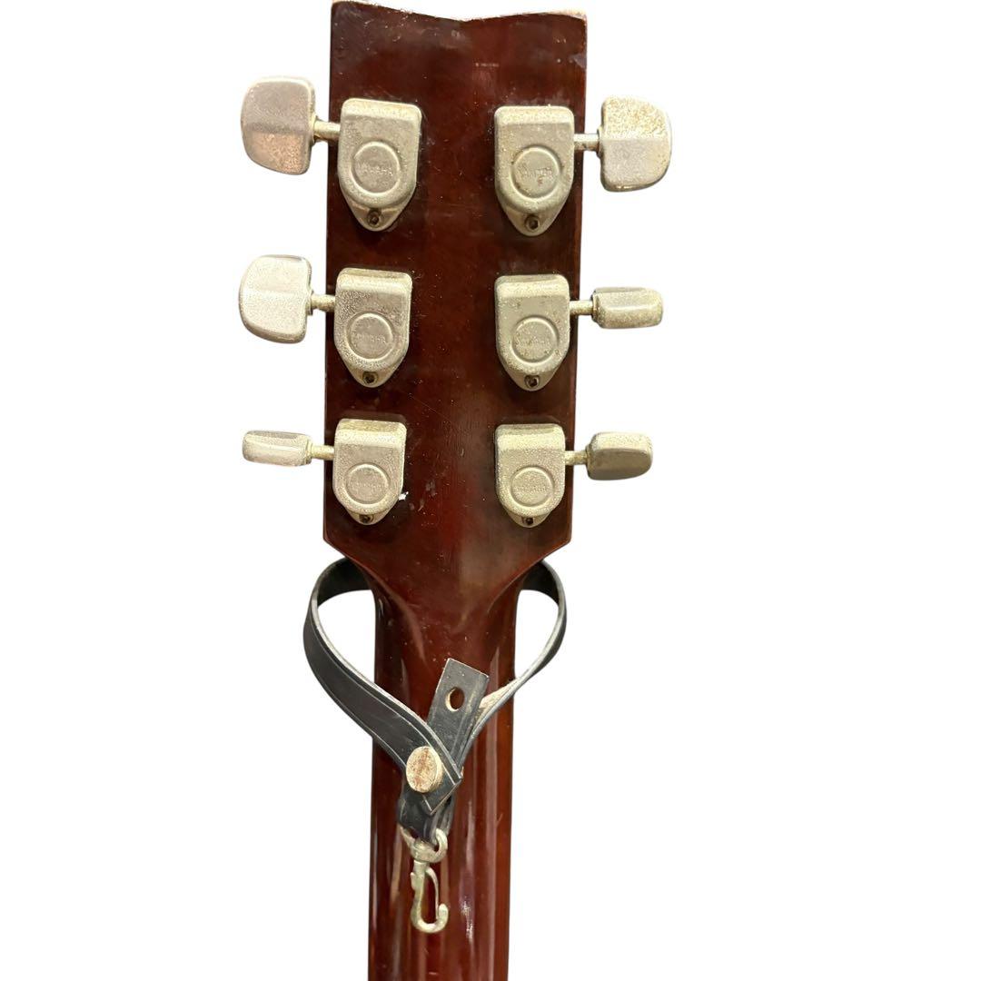 YAMAHA アコースティックギター FG-150J 黒ラベル