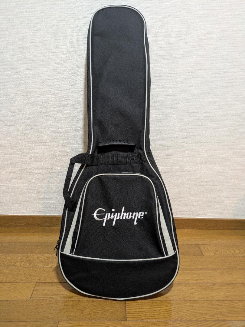 ギター Epiphone SG Custom