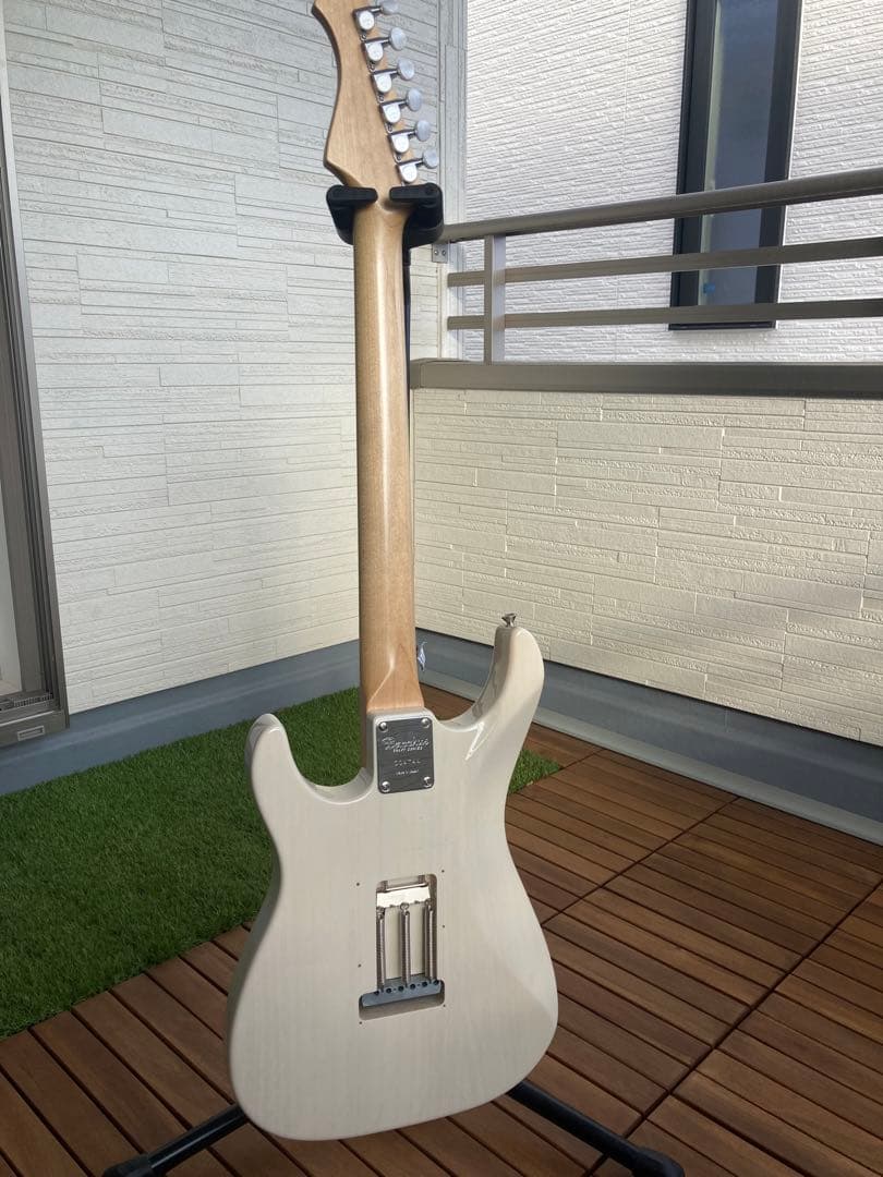 バッカス　インペリアル