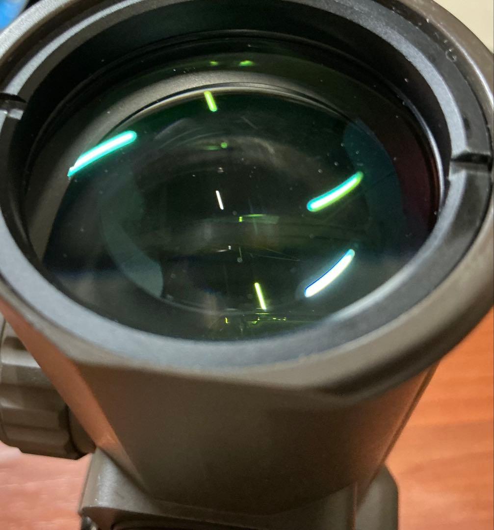 トイガン ELCAN specterDR 1.5x-6x EVOLUTION GEAR