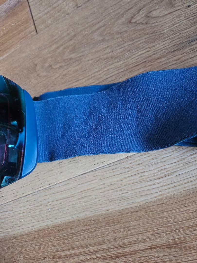 OAKLEY FLIGHT DECK L　Prizmレンズ　晴天用&降雪用２枚付