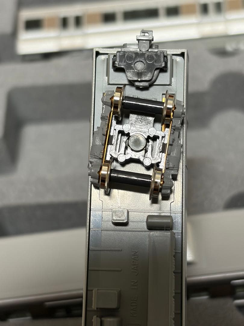 KATO Nゲージ 10-1201 225系6000番台 丹波路快速