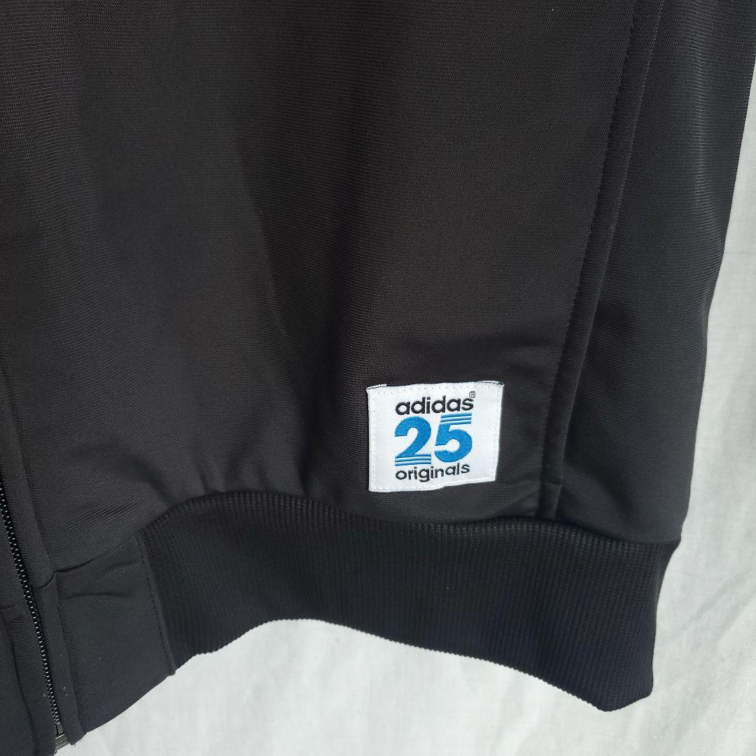 adidas アディダス NIGO ジャージ アニマル 動物クマ 王冠 黒赤