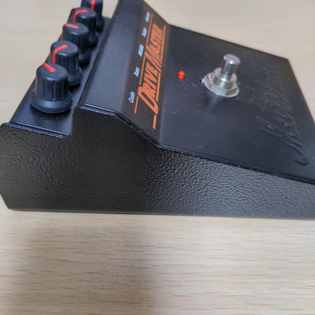 Marshall Drive Master ギターエフェクター