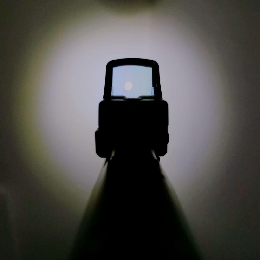 東京マルイ 電動ガン　グロック 18C GLOCK　18歳以上　完動品