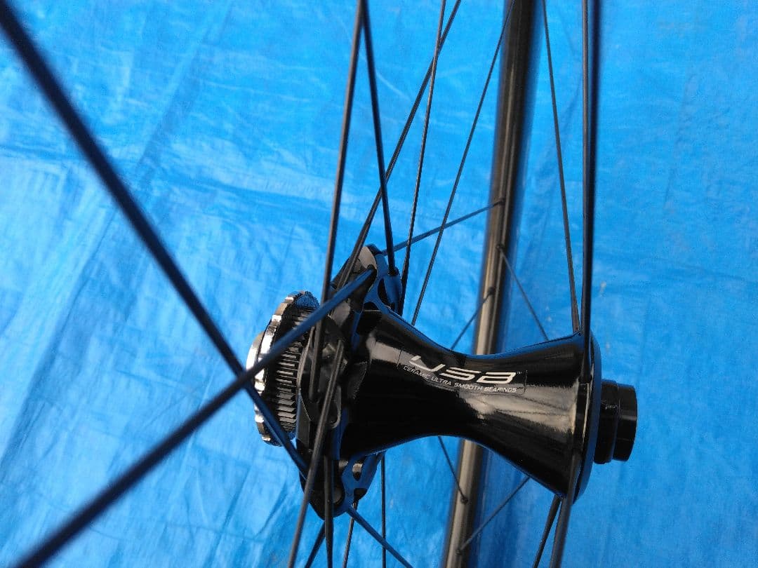 カンパニョーロ CAMPAGNOLO ボーラ BORA WTO 45 DB