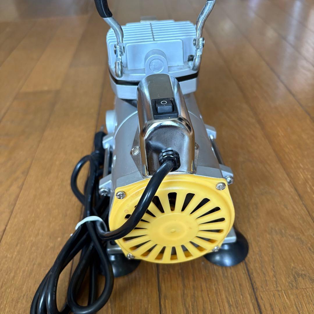 エアブラシセット （チューブ2本欠品）