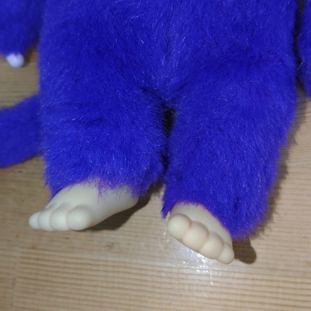 栃木限定 那須 モンチッチ monchhichi　ご当地