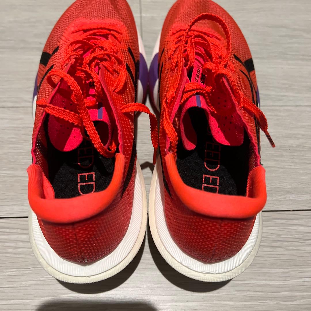 メタスピードエッジ東京　26.5㎝　美品