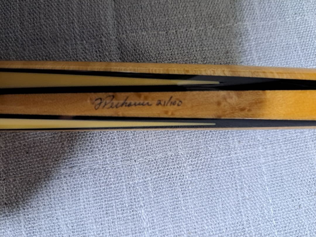 Predatorコラボキュー　超激レア　即購入禁止