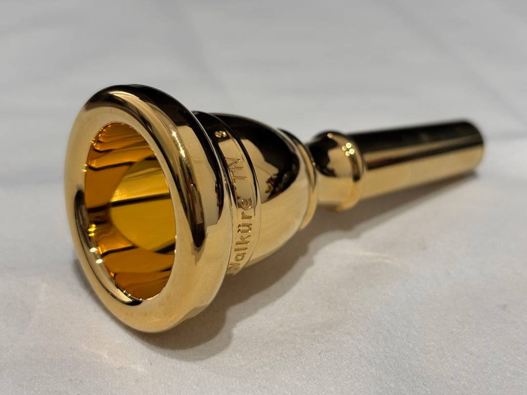 willie's Walkure TN GP バストロ マウスピース ウィリーズ