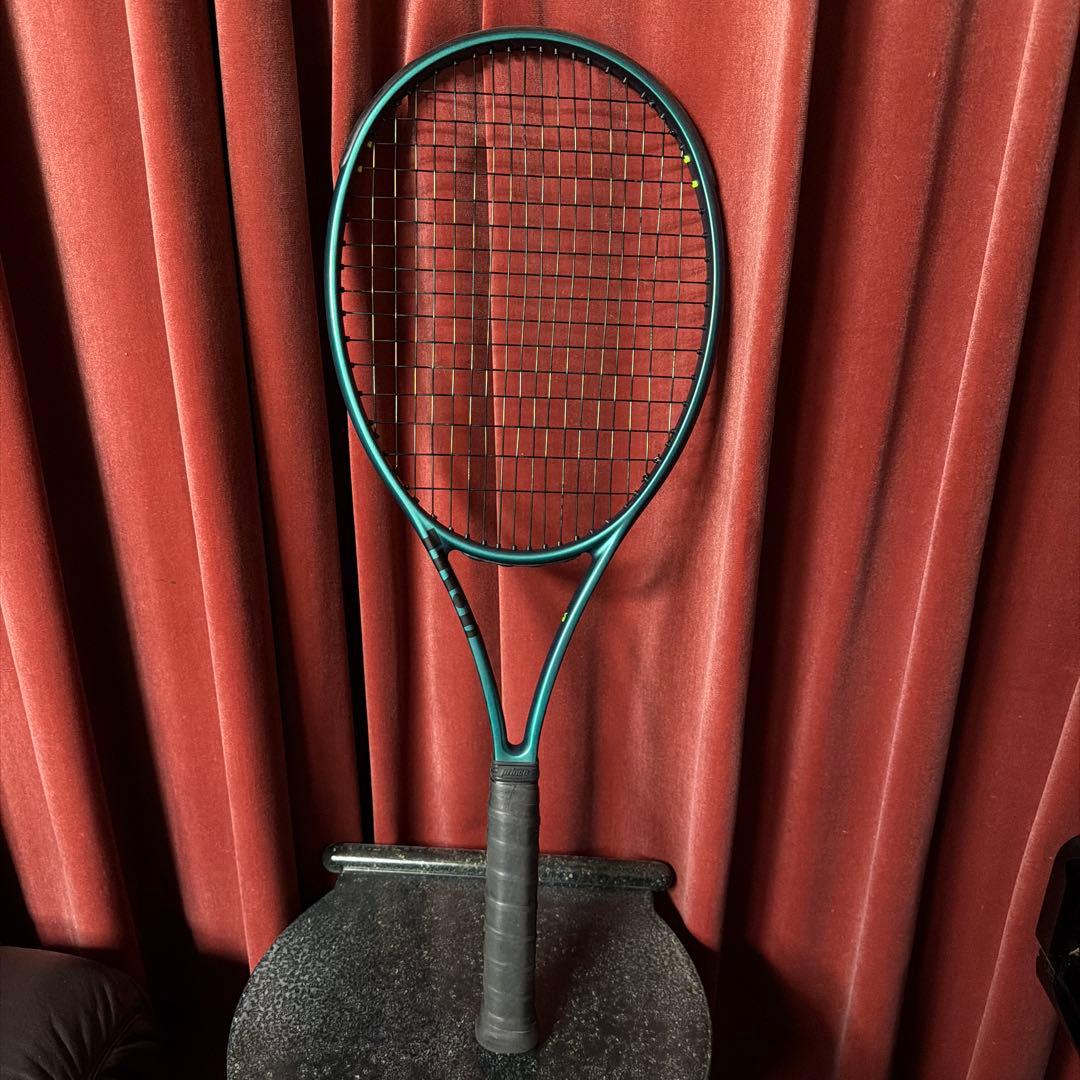 Wilson 98S V9テニスラケット 295g