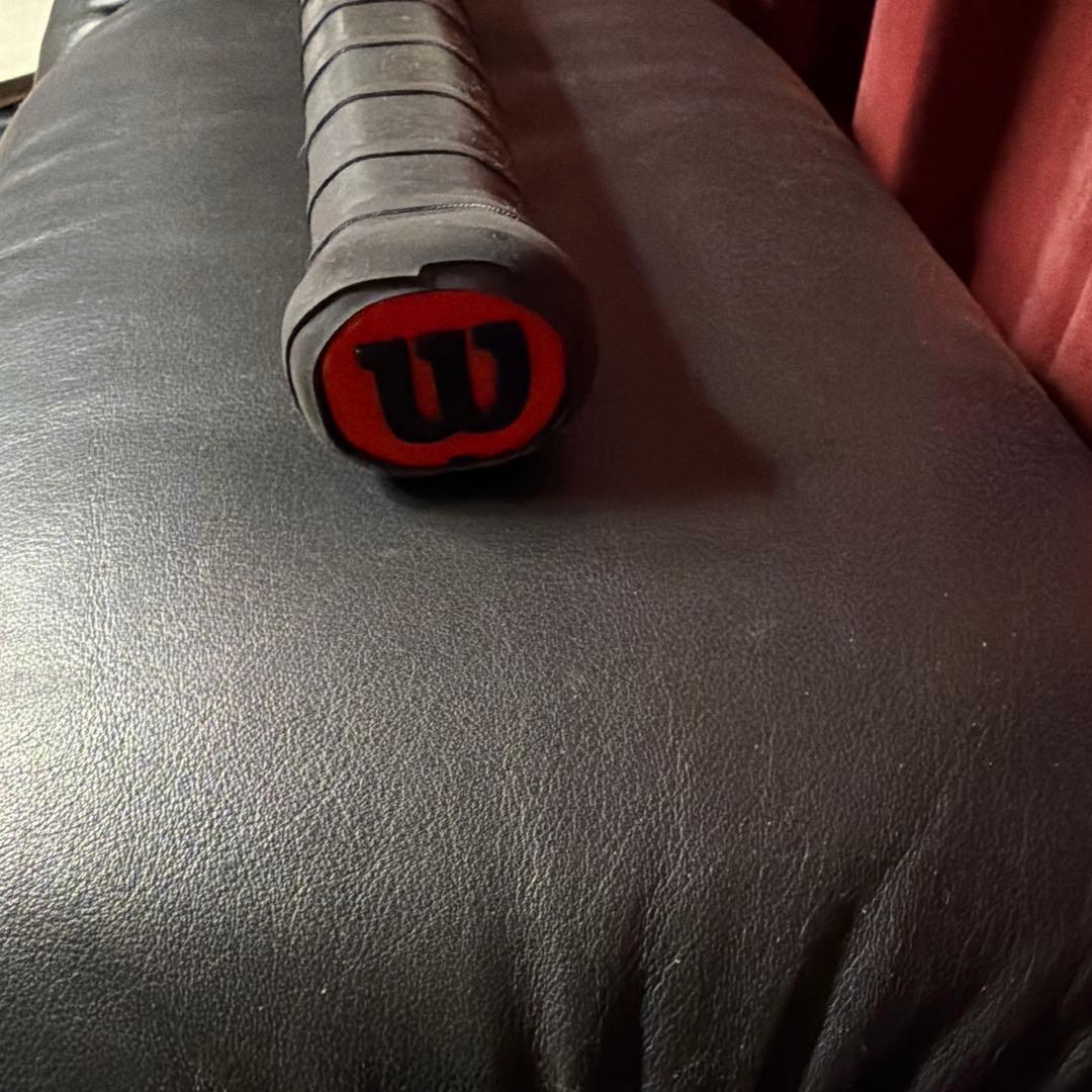 Wilson 98S V9テニスラケット 295g