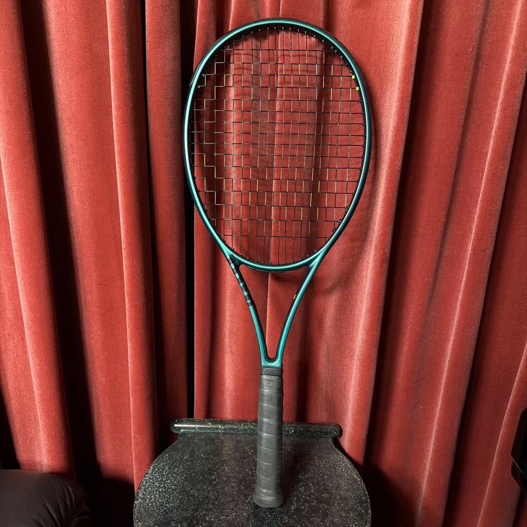 Wilson 98S V9テニスラケット 295g