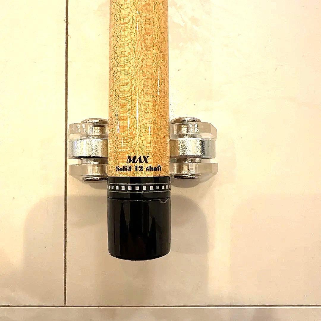 アダム　Solid 12 MAX Shaft （シャフト）　ムサシリング
