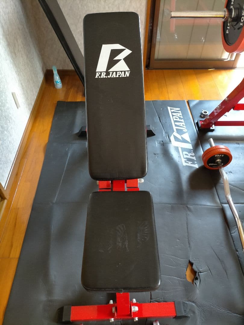 ファイティングロード 福岡 引き取り限定