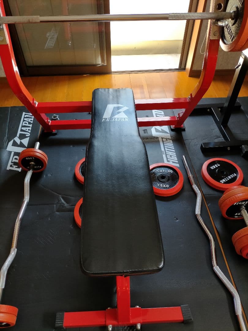 ファイティングロード 福岡 引き取り限定