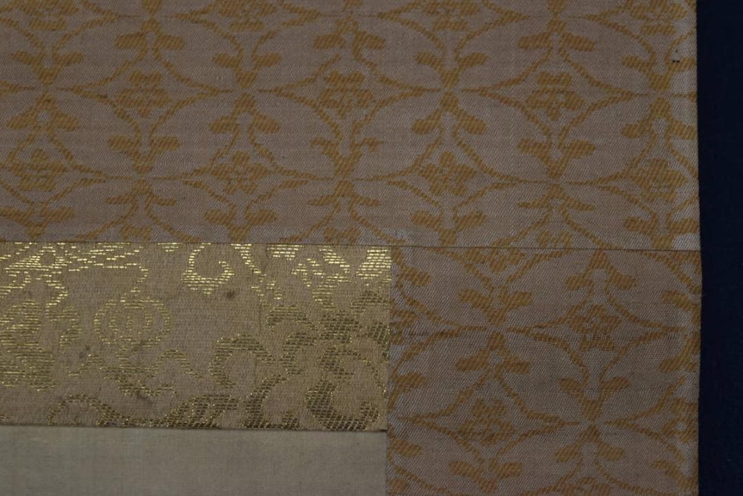 【真作】岡本豊彦/嵐山春景図/大堰川/掛軸/名家伝来/Z-997