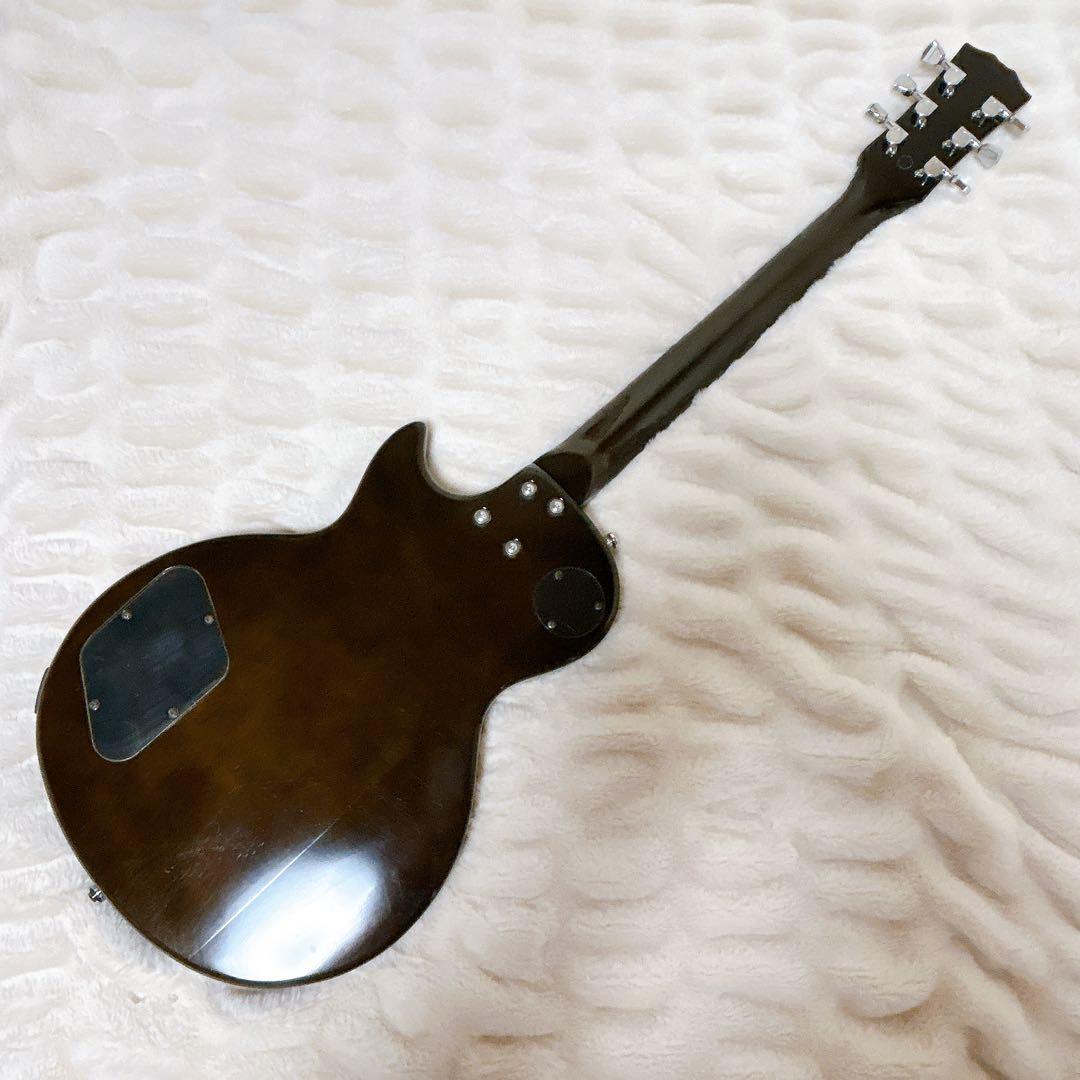 Tokaiトーカイ Love Rock Model ラブロック レスポール