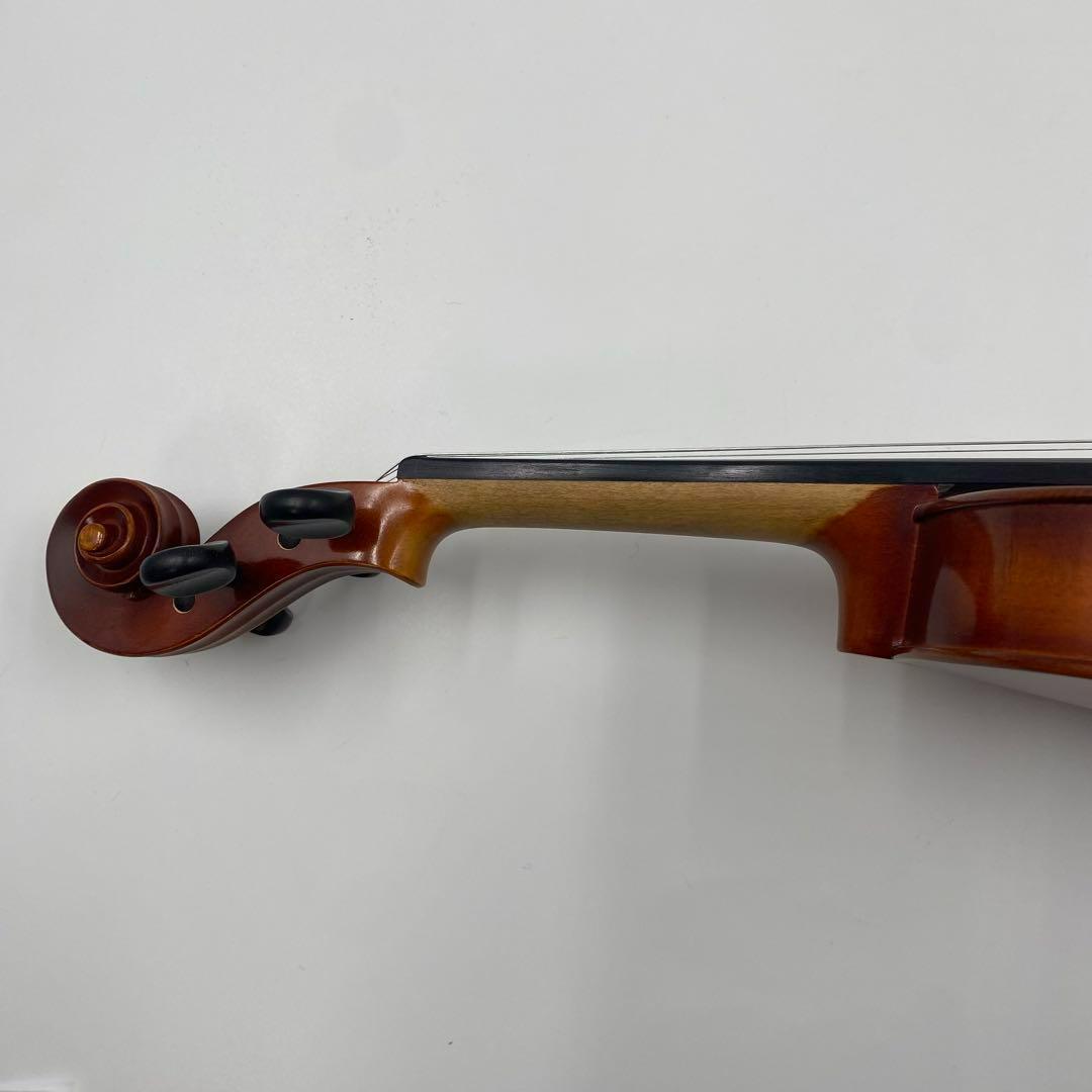 【弦・弓新品】スズキ No.300 4/4 バイオリン 1997年製