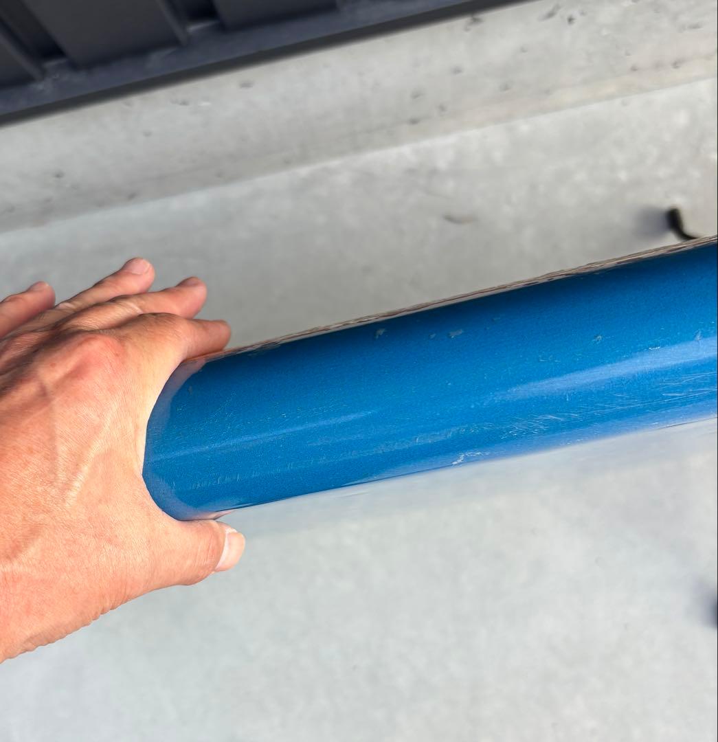 値下げ！アイアンクロスサーフボード　ロングボード　営業所止め着払い