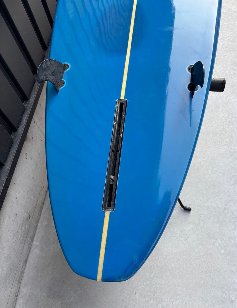 値下げ！アイアンクロスサーフボード　ロングボード　営業所止め着払い