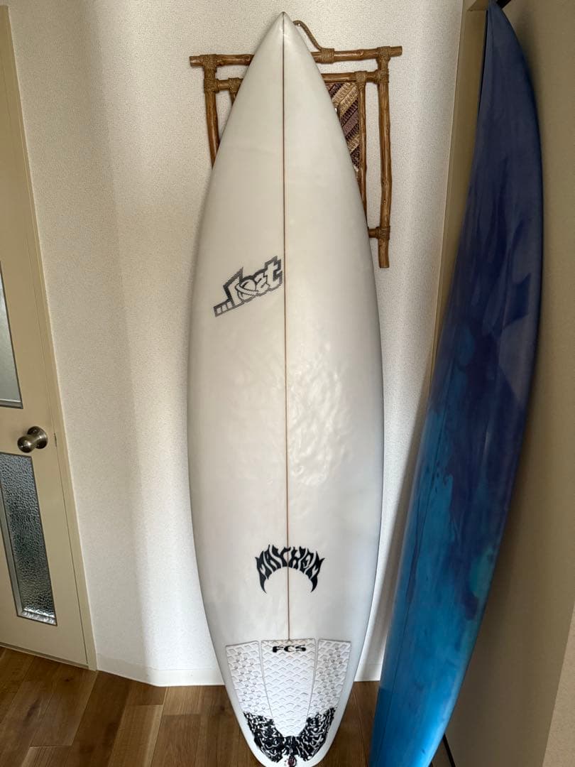 期間限定メイヘム　スタブ3.0 5'10 ショートボード