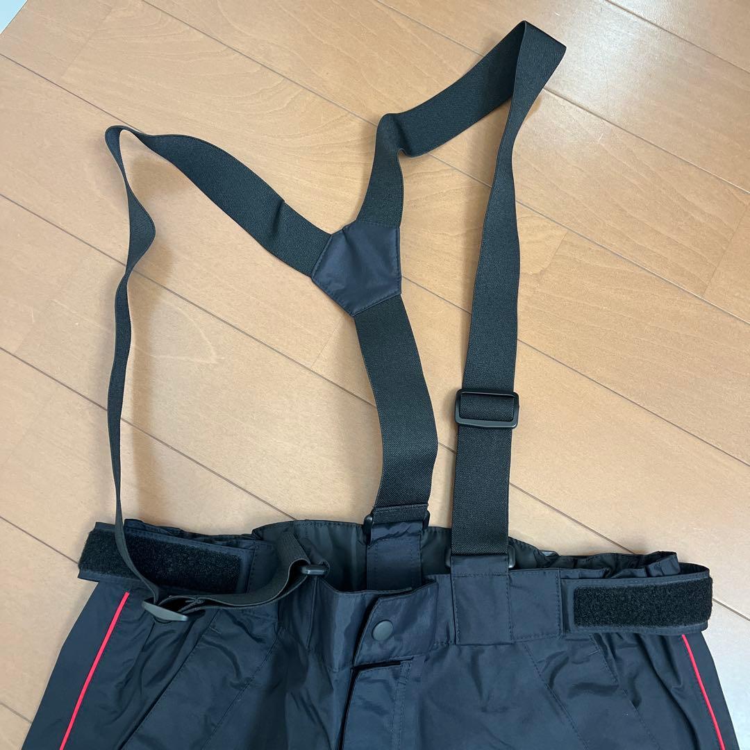 ONIGAKE レインスーツ　新品
