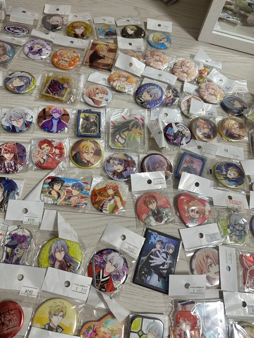 アイナナ/アイドリッシュセブンIDOLiSH7大量まとめ売り