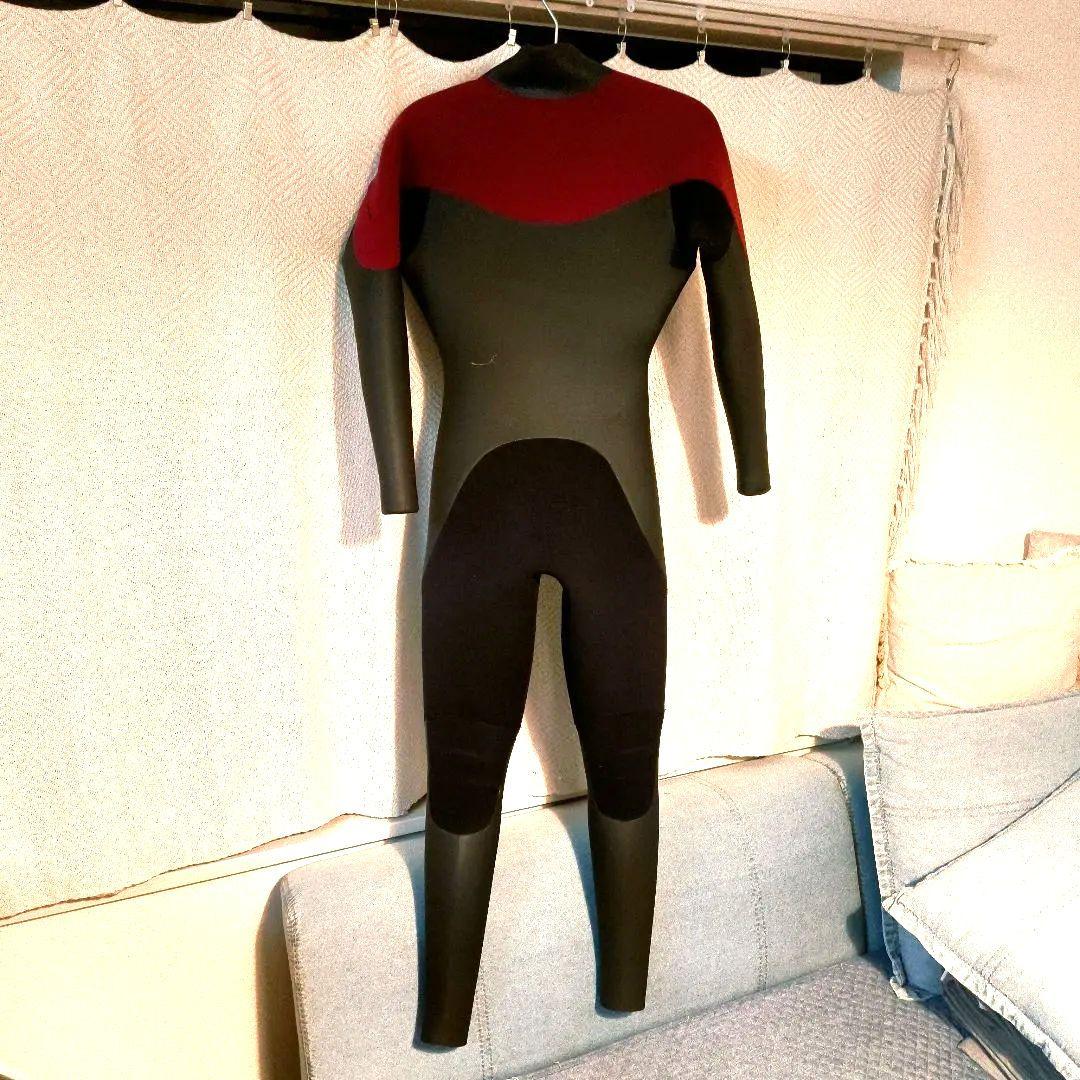 Mellow　セミドライ　レディース